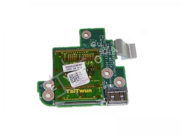 Кардрідер Dell Pn 0KTX5C